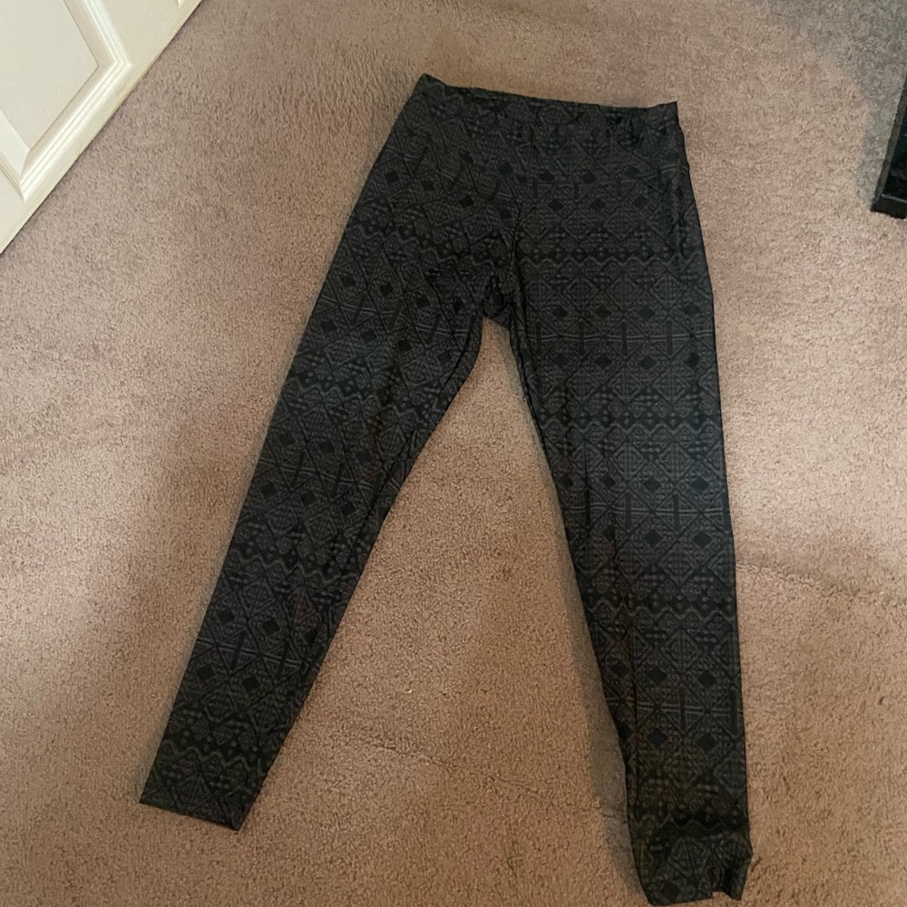 Balance Collection leggings